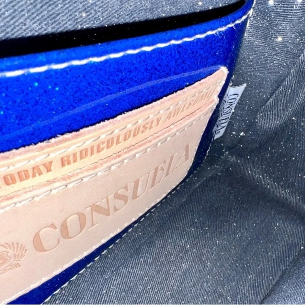 Consuela Black Inked Luncheon - Picture 12 of 16